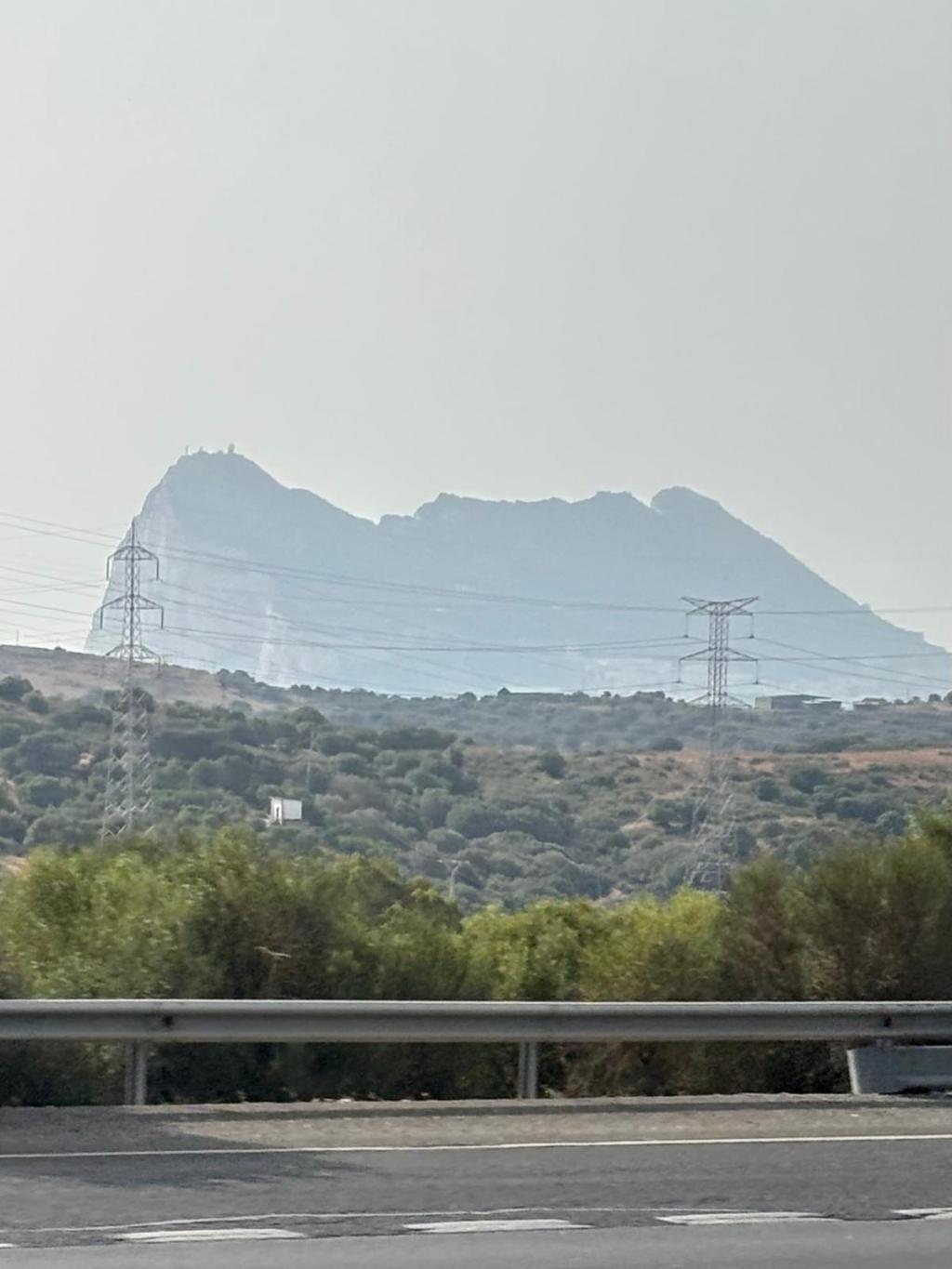 Freeway Frolics in&nbsp;Morocco