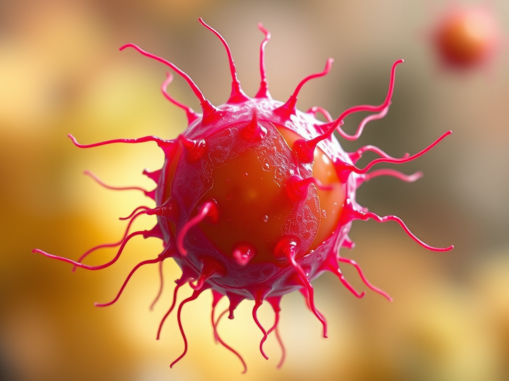 Gaudeamus v Giardiasis